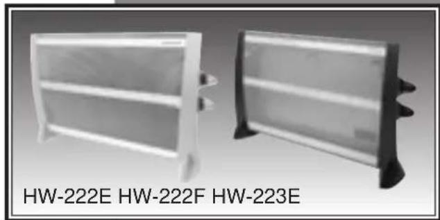 HONEYWELL HW223E - 20