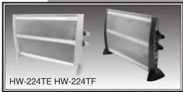 HONEYWELL HW221E - 2