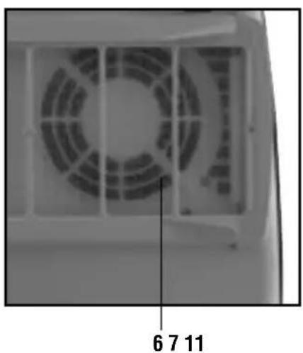 HONEYWELL BH999E - BH-888E/BH-999E - 4