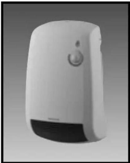 HONEYWELL BH999E - 1