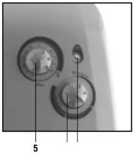 HONEYWELL BH999E - BH-888E/BH-999E - 2