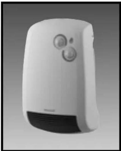 HONEYWELL BH999E - 2