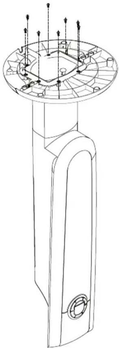 DELONGHI TCH7590ER - 2