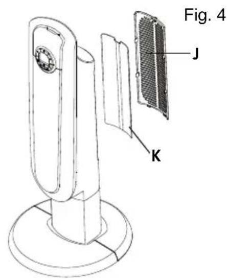 DELONGHI TCH7590ER - 5