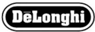 DELONGHI DUH301 - ATTENZIONE - 1