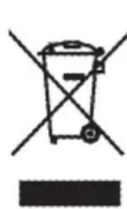 DELONGHI DCH2590ER - WICHTIGER HINWEIS FÜR DIE KORREKTE ENTSORGUNG DES PRODUKTS IN ÜBEREINSTIMMUNG MIT DER EG-RICHTLINIE 2002/96/EG. - 1