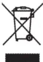 DELONGHI DCH2590ER - A termek megfelelo moleon torten hulladekkezelsere vonahtozo fontos tudnivalok a 2002/96/EC iranyelv ertemeben. - 1