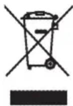 DELONGHI DCH2590ER - IMPORTANT INFORMATION FOR CORRECT DISPOSAL OF THE PRODUCT IN ACCORDANCE WITH EC DIRECTIVE 2002/96/EC. - 1