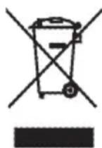 DELONGHI DCH2590ER - A termek megfelelo moleon torten hulladekkezelsere vonatkozo fontos tudnivalok a 2002/96/EC iranyelv ertemeben. - 1