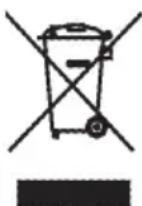 DELONGHI DCH2590ER - TÄRKEITÄ OHJEITA TUOTTEEN HÄVITTÄMISEEN EUROOPAN UNIONIN DIREKTIIVIN 2002/96 MUKAISESTI. - 1