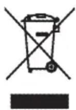 DELONGHI DCH2590ER - BELANGRIJKE INFORMATIE VOOR DE CORRECTE VERWERKING VAN HET PRODUCT IN OVEREENSTEMMING MET DE EUROPESE RICHTLIJN 2002/96/EC - 1