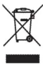 DELONGHI DCH2590ER - AVVERENZE PER IL CORRETTO SMALTIMENTO DEL PRODOTTO AI SENSI Della DIRETTIVA EUROPEA 2002/96/EC. - 1