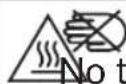 BESTRON AOR9 - NORMAS DE SEGURIDAD - Electricidad y calor - 1