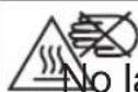 BESTRON AFH101 - NORMAS DE SEGURIDAD - Electricidad y calor - 1