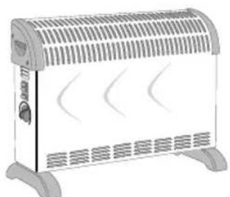 BESTRON ACV2000 - CERTIFICACION DE CONFORMIDAD (CE) - 2