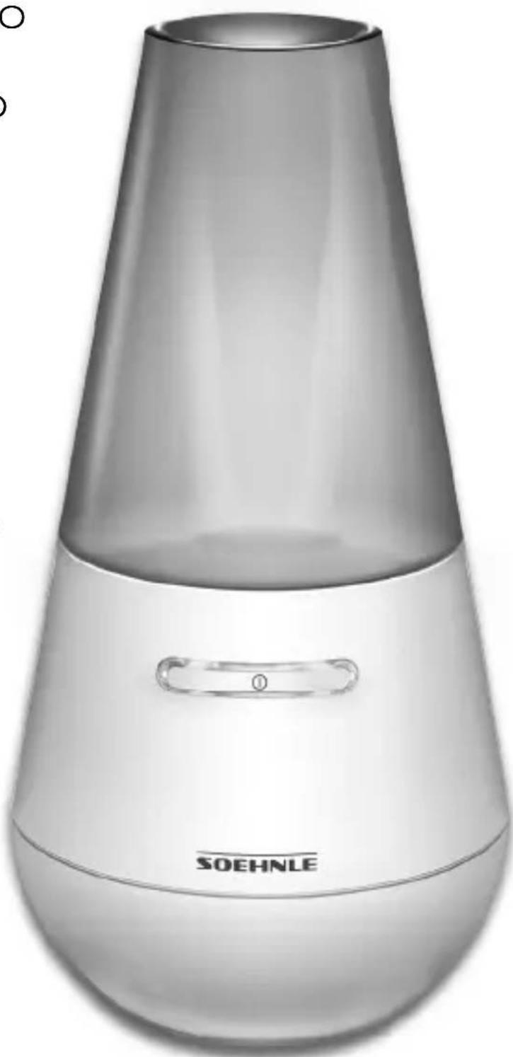 SOEHNLE Valencia 68025 - 5