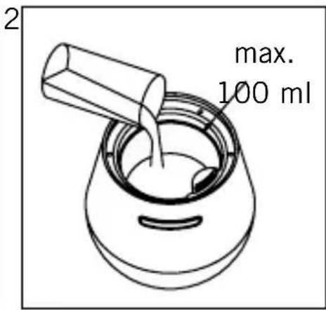 SOEHNLE Valencia 68025 - 9