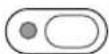 SHARP FUS63E - Ion-shower indicator - 1