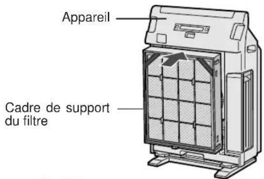 SHARP FUS63E - Inscrivez la date du jour sur l'étiquette des données. - 3