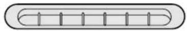 SHARP FUS63E - ANZEIGELEUCHTE: IONENDUSCHE - 1