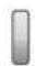 SHARP FUS63E - CLEAN-SIGN LIGHT - 1