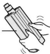 SHARP FUS63E - RÉSERVOIR A EAU - 1