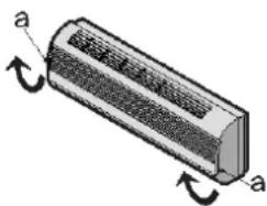 ZIBRO TS 27 - Nettoyage du panneau frontal - 1