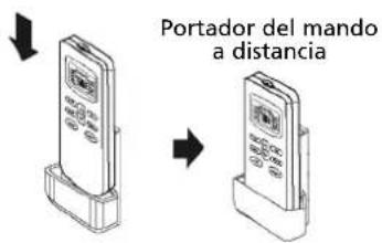 ZIBRO TS 27 - Portador del mando a distancia y consejos prácticos de utilización - 1