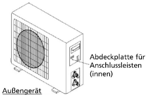 ZIBRO TS 27 - - Außengerät - 2