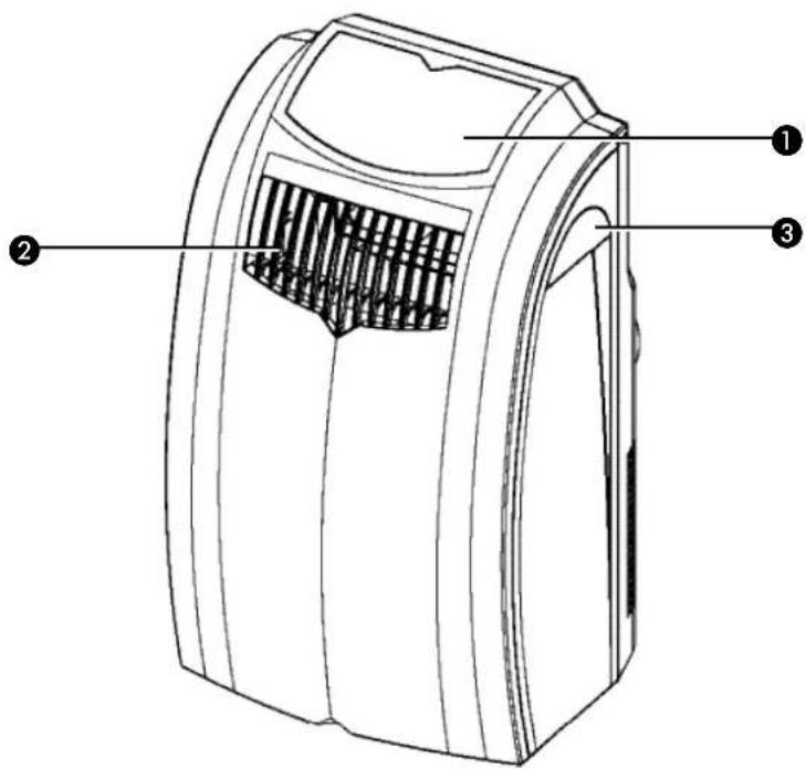 ZIBRO TP 20 Tectro - ONEMLI PARCALAR - 1
