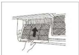 ZIBRO SM 33 Quattro - PRECAUZIONE - 4