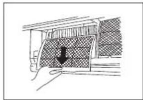 ZIBRO SC3225 - CAUTION - 2