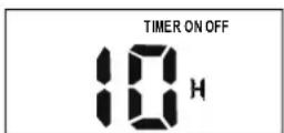 ZIBRO SC3225 - Przyklad ustawienia programatora czasowego (timer) - 1