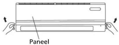 ZIBRO SC3225 - D HANDBEDIENING - 1