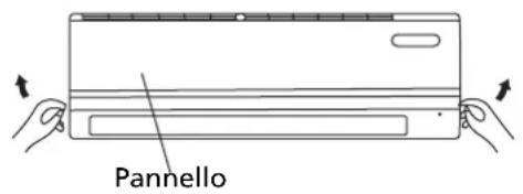 ZIBRO SC3225 - PRECAUZIONE - 1