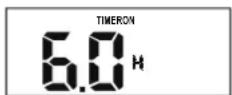 ZIBRO SC3225 - TIMER - 1