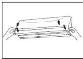 ZIBRO S3231 - WAARSCHUWING - 1