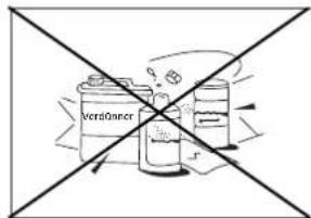 ZIBRO S3231 - WARNING - 1