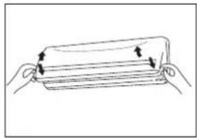 ZIBRO S3231 - FÖRSIKTIGHET - 1