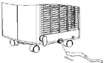 TRISTAR AC5500B - Utilizzo - 2