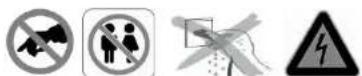 TRISTAR AC5500B - IMPORTANT SAFEGUARDS - 1