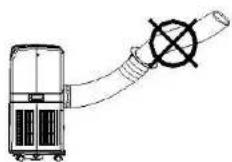 TRISTAR AC5500B - Mounting the exhaust accessories. - 5
