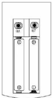 TRISTAR AC5413 - Regler l'heure - 1