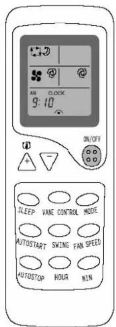 TRISTAR AC5413 - FUNCTIONAMENTO DORMIR - 1