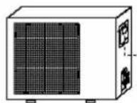 TRISTAR AC5413 - Installation - 5