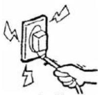 TRISTAR AC5413 - Installation - 7