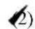 TRISTAR AC5413 - Adjust airflow direction - 2