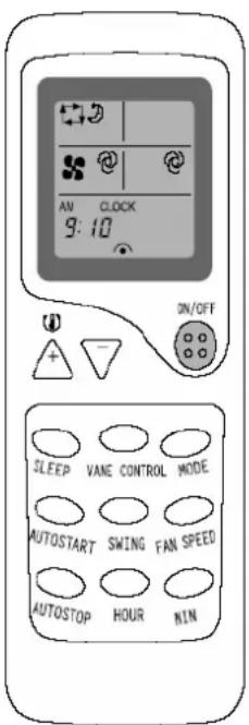 TRISTAR AC5413 - FUNZIONE SLEEP - 1