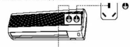 TRISTAR AC5413 - Installation - 4