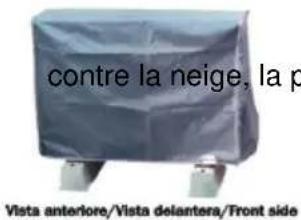 TRISTAR AC5404 - Accessoires - 5